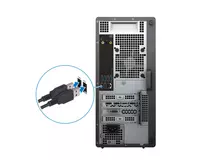 Texnika Bozori - Vostro 3030 MT shaxsiy kompyuter | Intel Core i5-14400 protsessor