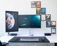 Монитор Acer SA273G0 - 1 706 600 сум