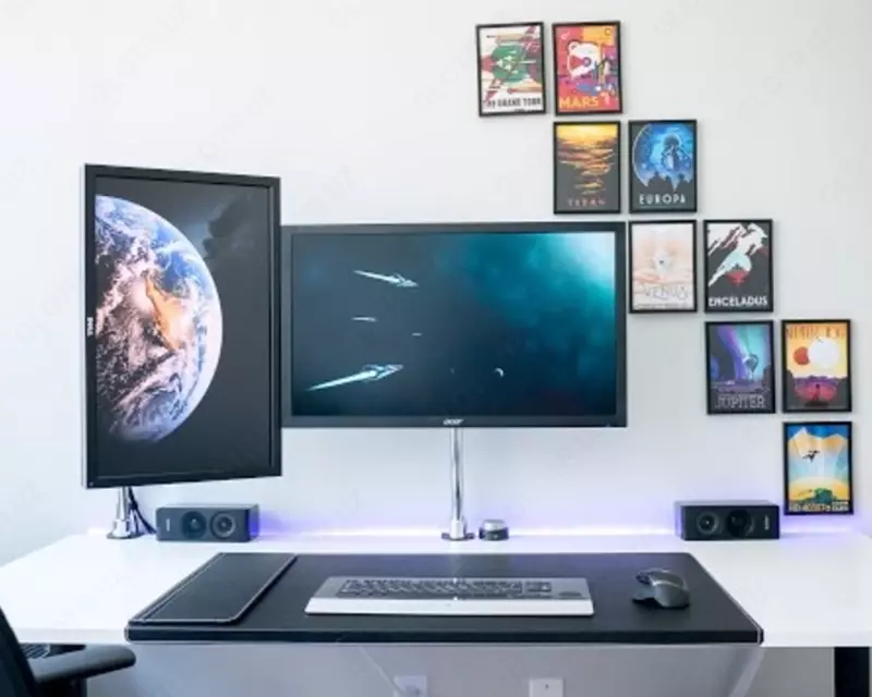 Монитор Acer SA273G0 - 1 706 600 сум