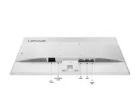 Монитор Lenovo L27i-4A 27" IPS WLED FHD 48-100Hz AG Texnika Bozori