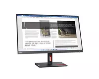 Монитор Lenovo ThinkVision S27i-30 - 1 903 250 сум