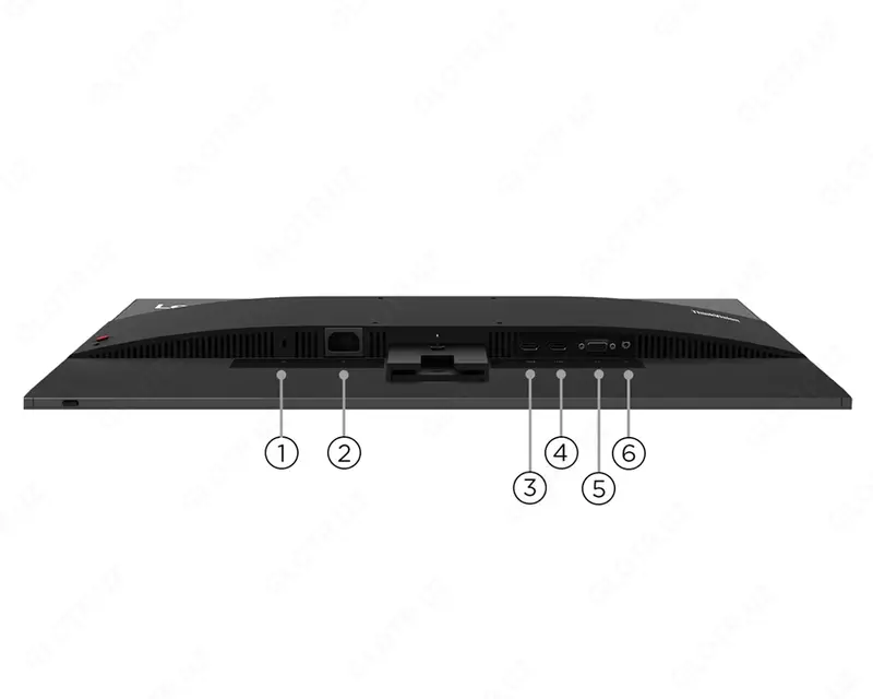 Монитор Lenovo ThinkVision S27i-30 Texnika Bozori