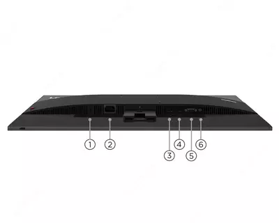 Монитор Lenovo ThinkVision S27i-30 Texnika Bozori