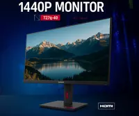 Монитор Lenovo T27Q-40