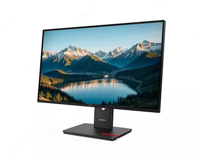 Монитор Lenovo T27Q-40 - 4 351 600 сум / шт
