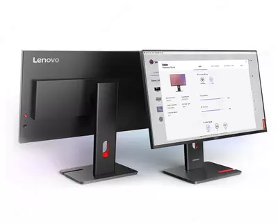 Монитор Lenovo T27Q-40 Texnika Bozori