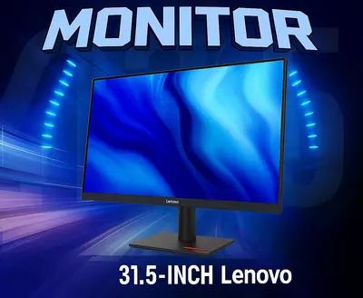 Монитор Lenovo T32h-30 / 31.5inch HDMI