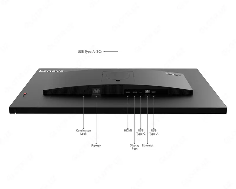 Монитор Lenovo T32h-30 / 31.5inch HDMI Texnika Bozori
