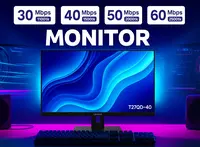 Монитор Lenovo T27QD-40