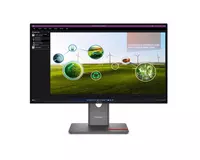 5 100 250 сум Монитор Lenovo P27Q-40