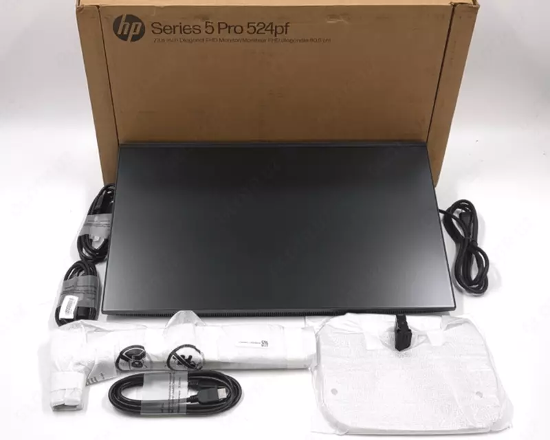 Монитор HP Series 5 Pro 23.8" FHD - 524pf Texnika Bozori