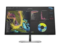 Монитор HP Series 5 Pro 23.8" FHD - 524pf - Texnika Bozori