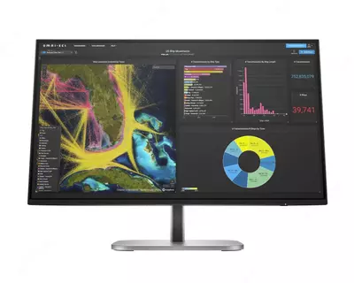 Монитор HP Series 5 Pro 23.8" FHD - 524pf - Texnika Bozori