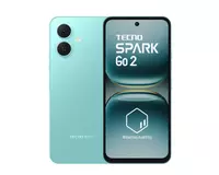 Смартфон SPARK GO 2 (KM4 64+3) Turquoise Green - 1 236 250 сум