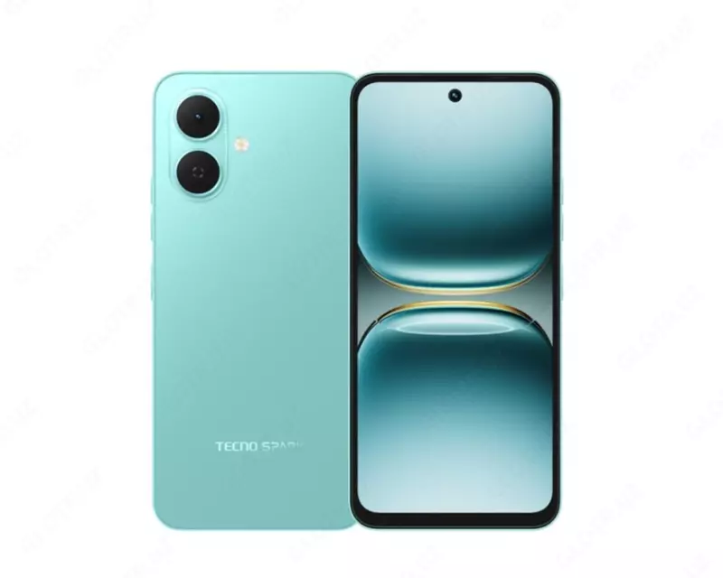 1 236 250 сум Смартфон SPARK GO 2 (KM4 64+3) Turquoise Green