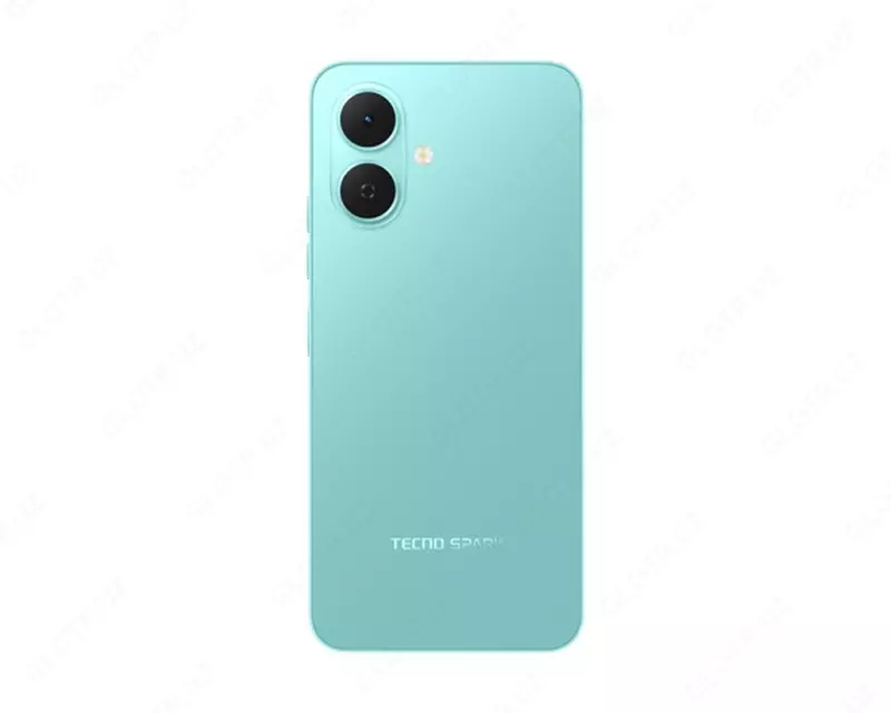 Смартфон SPARK GO 2 (KM4 64+3) Turquoise Green Texnika Bozori