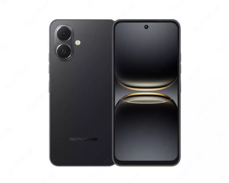 1 265 000 сум Смартфон SPARK GO 2 KM4 64+4 Ink Black