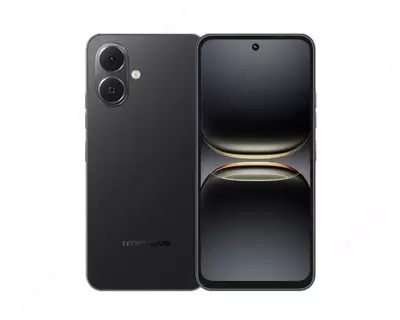 1 265 000 сум / шт Смартфон SPARK GO 2 KM4 64+4 Ink Black