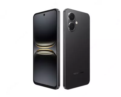 Смартфон SPARK GO 2 KM4 64+4 Ink Black Только в розницу