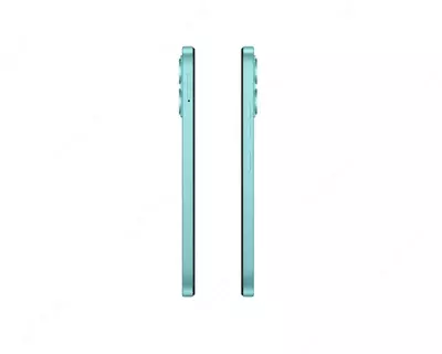 Смартфон SPARK GO 2 KM4 64+4 Turquoise Green Только в розницу