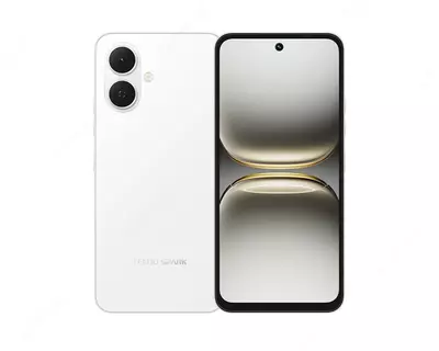 Смартфон SPARK GO 2 KM4 64+4 Veil White - 1 265 000 сум / шт