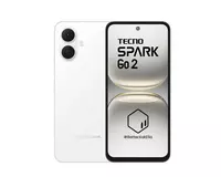 Смартфон SPARK GO 2 KM4 64+4 Veil White Только в розницу