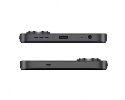 1 365 625 сум / шт Смартфон SPARK GO 2 (KM4 128+3) Ink Black