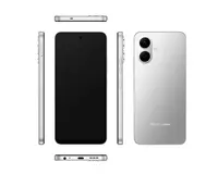 Смартфон SPARK GO 2 (KM4 128+4) Titanium Grey Только в розницу