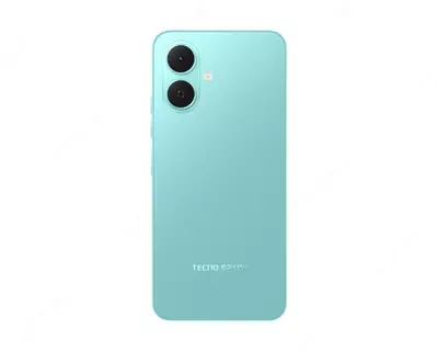 Смартфон SPARK GO 2 (KM4 128+4) Turquoise Green Texnika Bozori