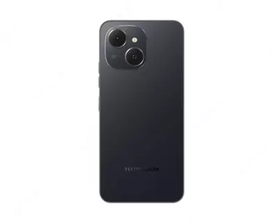 Смартфон SPARK 40C KM4k 128+4 Ink Black - Texnika Bozori