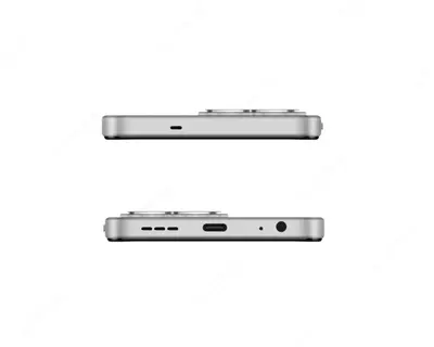 1 466 250 сум / шт Смартфон SPARK 40C KM4k 128+4 Titanium Grey