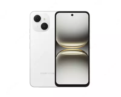 Смартфон SPARK 40C KM4k 128+4 Veil White - 1 466 250 сум / шт