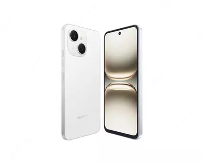 Смартфон SPARK 40C KM4k 128+4 Veil White - Texnika Bozori