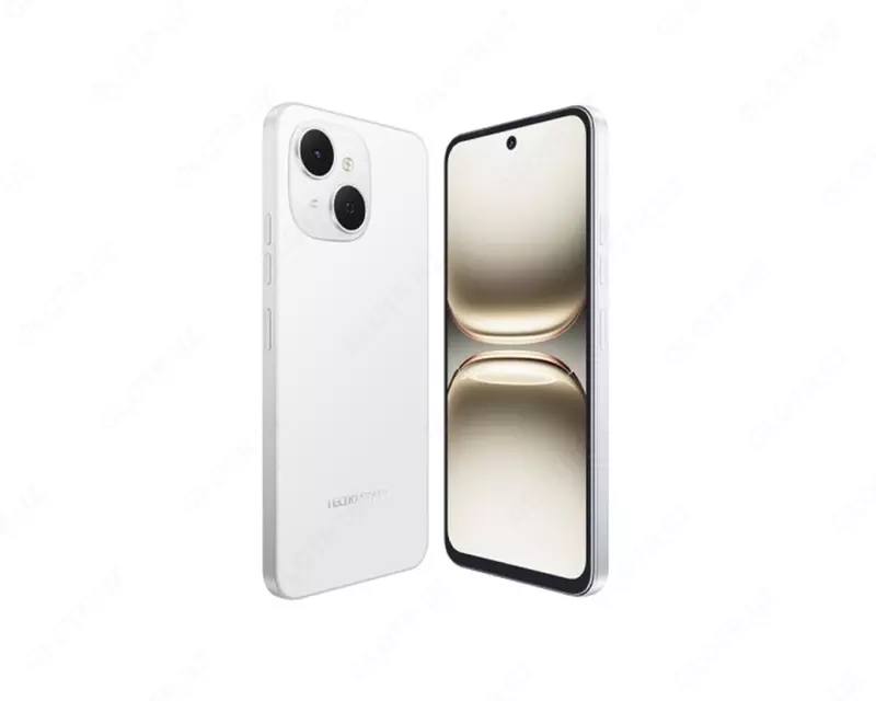 Смартфон SPARK 40C KM4k 128+4 Veil White - Texnika Bozori