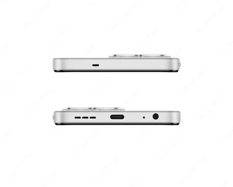 Texnika Bozori - Смартфон SPARK 40C KM4k 128+4 Veil White