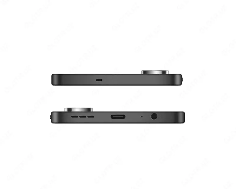 Смартфон SPARK 40 Pro (KM6 256+8) Ink Black - Texnika Bozori