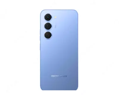 Смартфон SPARK 40 Pro (KM6 256+8) Lake Blue Только в розницу