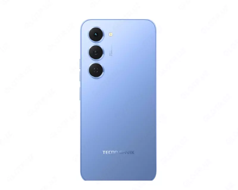 Смартфон SPARK 40 Pro (KM6 256+8) Lake Blue Только в розницу