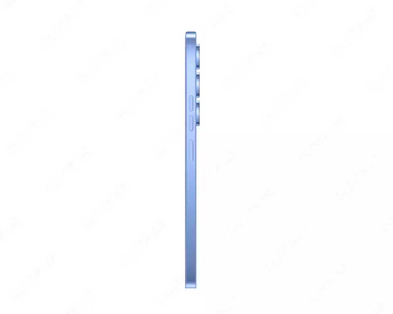 Смартфон SPARK 40 Pro (KM6 256+8) Lake Blue Texnika Bozori