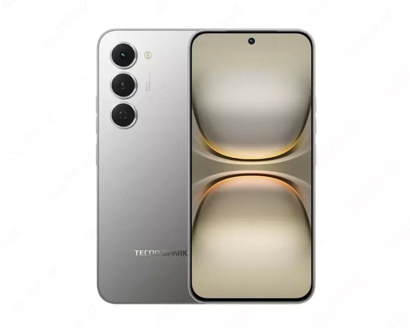 2 415 000 сум Смартфон SPARK 40 Pro (KM6 256+8) Moon Titanium