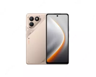 Смартфон POVA 7 Neo (LJ6 256+8) Hyper Titanium - 2 659 375 сум / шт