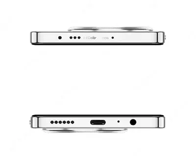 Смартфон Camon 30 8+256 Uyuni Salt White Только в розницу