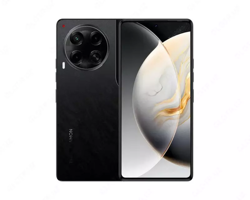 Смартфон Camon 30 5G 8+256 BASALTIC DARK - 2 875 000 сум