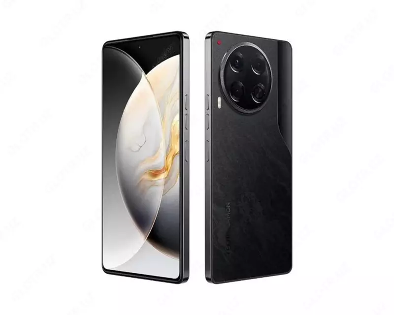 Смартфон Camon 30 5G 8+256 BASALTIC DARK - Texnika Bozori