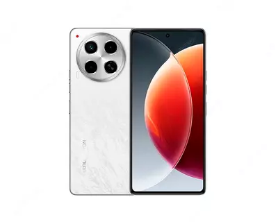 Смартфон Camon 30 5G 8+256 UYUNI SALT WHITE - 2 875 000 сум / шт