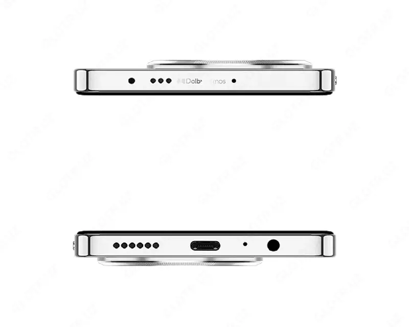 Смартфон Camon 30 5G 8+256 UYUNI SALT WHITE Texnika Bozori