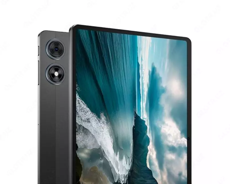 2 012 500 сум Планшет MEGAPAD 10 128+4 DARK GREY