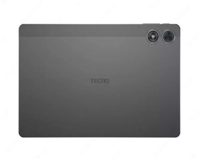 Планшет MEGAPAD 10 128+4 DARK GREY Texnika Bozori