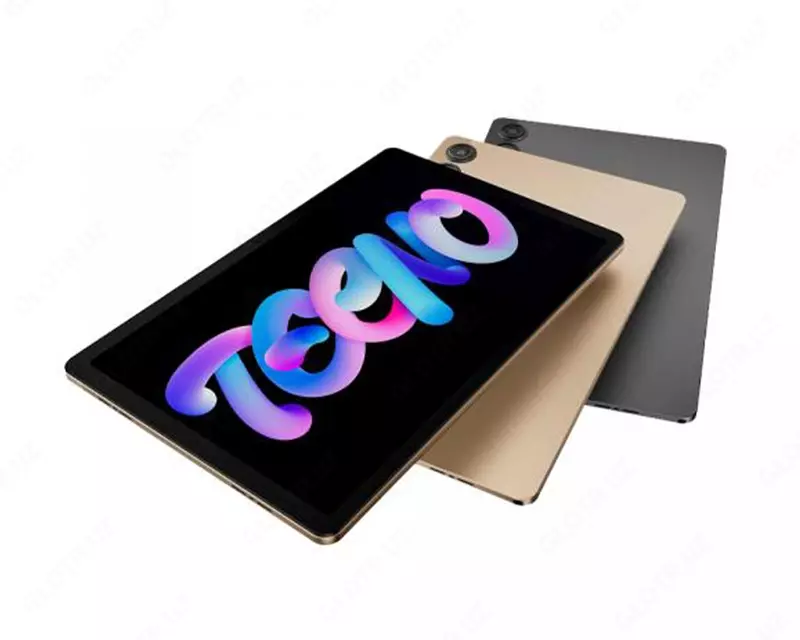 MEGAPAD 10 128+4 CHAMPAGNE GOLD Только в розницу