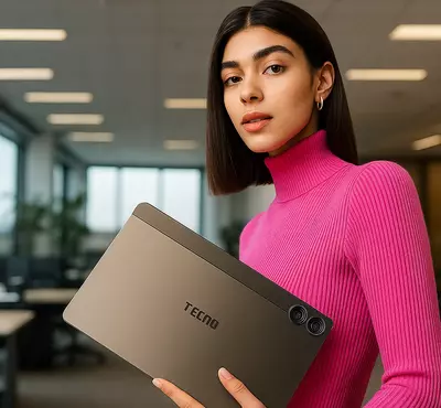 MEGAPAD 10 128+4 CHAMPAGNE GOLD - Texnika Bozori